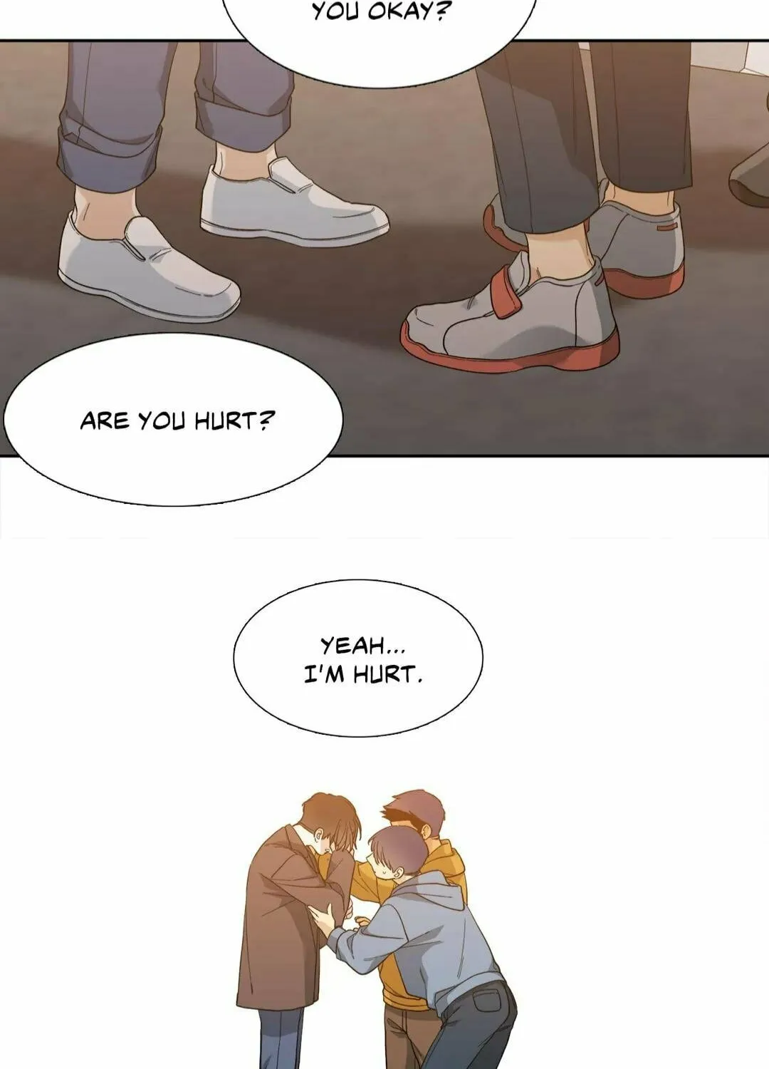 Read Mania chapter 46 image 51 on Lezhin