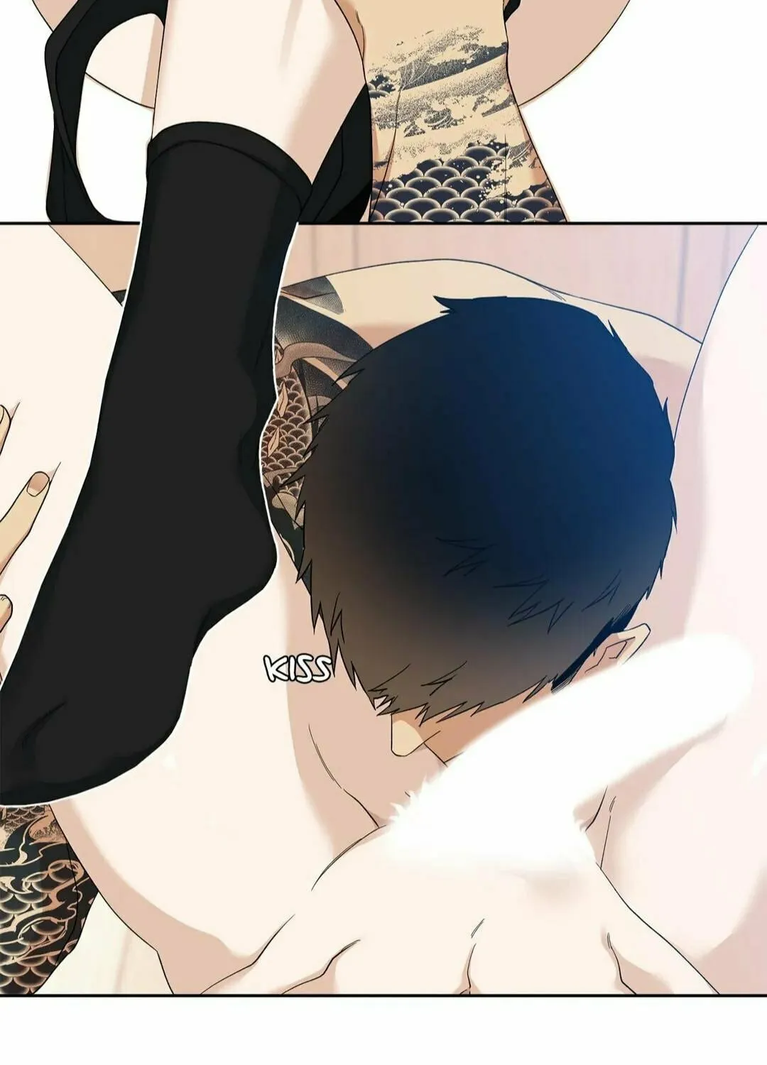Read Mania chapter 46 image 6 on Lezhin