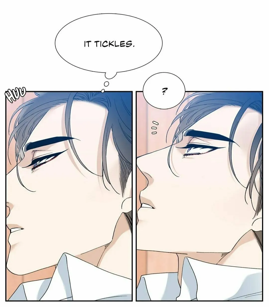 Read Mania chapter 46 image 7 on Lezhin