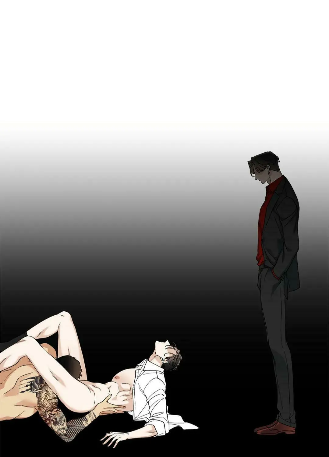 Read Mania chapter 46 image 8 on Lezhin