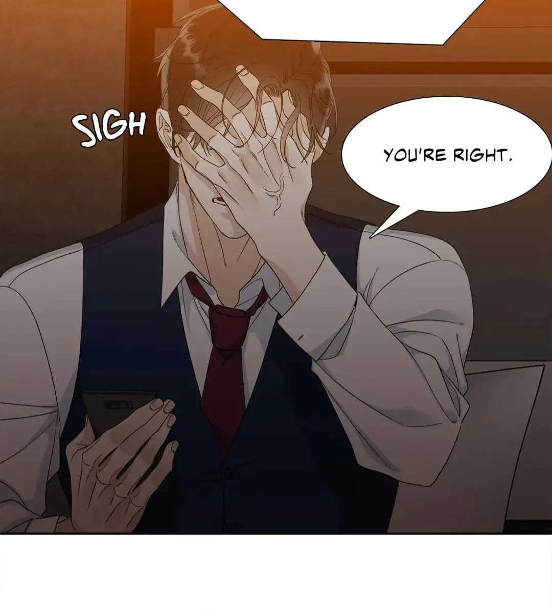 Read Mania chapter 47 image 15 on Lezhin
