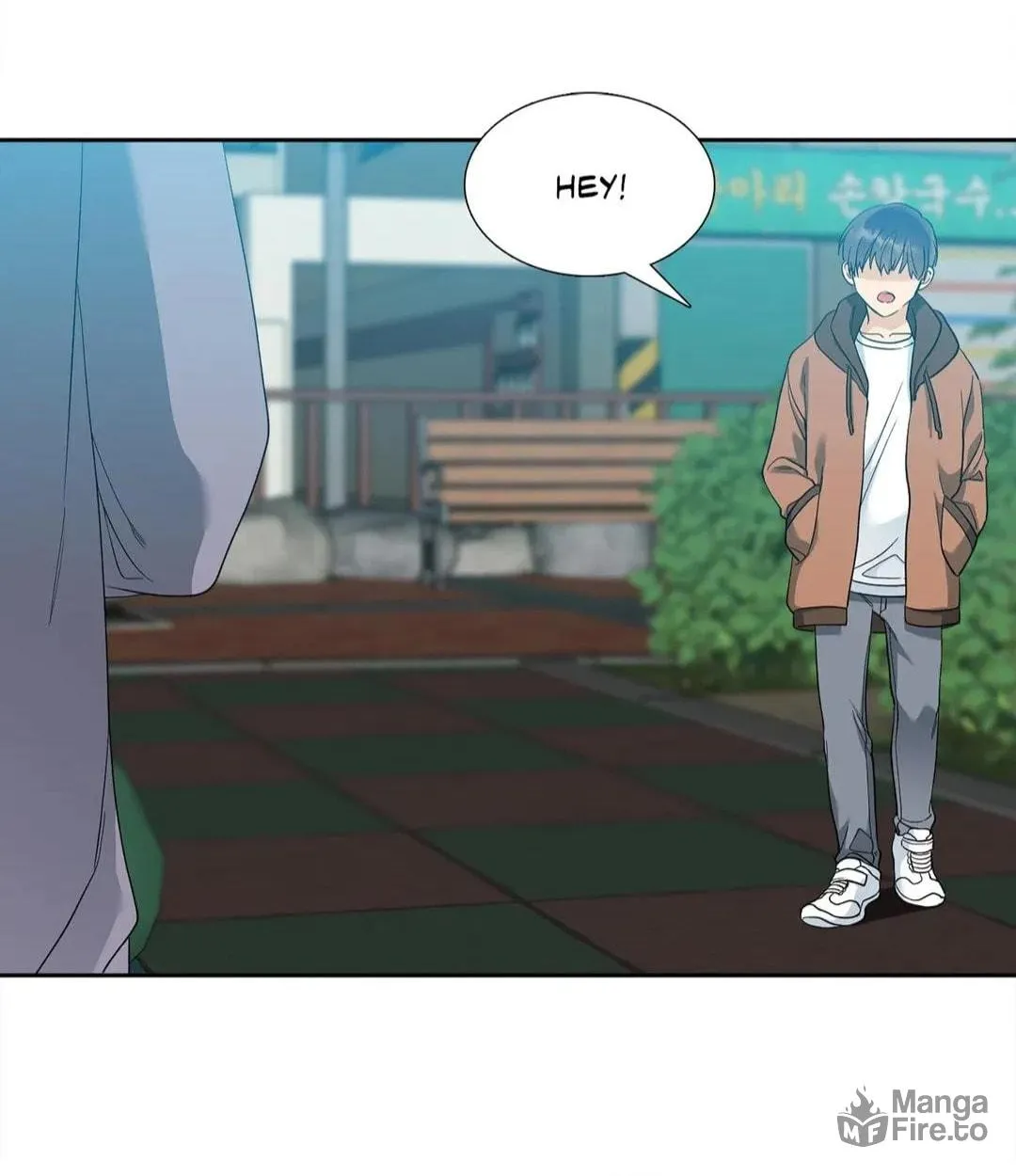 Read Mania chapter 47 image 19 on Lezhin