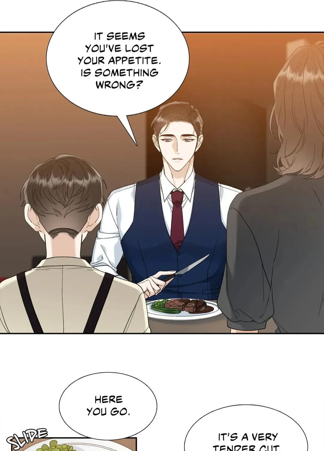 Read Mania chapter 47 image 2 on Lezhin