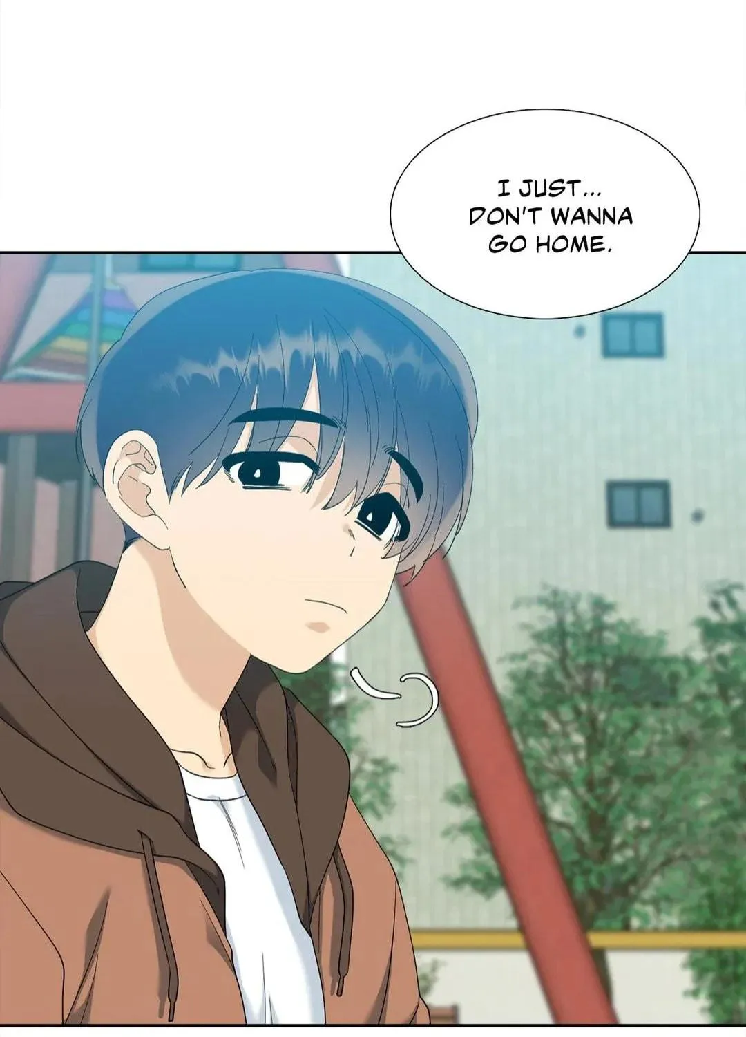 Read Mania chapter 47 image 22 on Lezhin