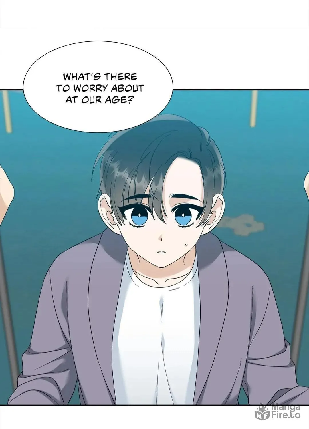 Read Mania chapter 47 image 23 on Lezhin