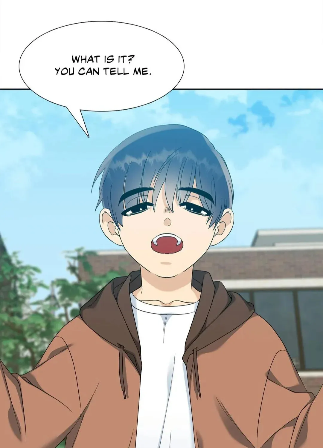 Read Mania chapter 47 image 24 on Lezhin