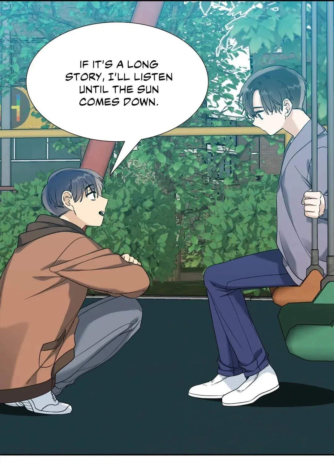 Read Mania chapter 47 image 26 on Lezhin