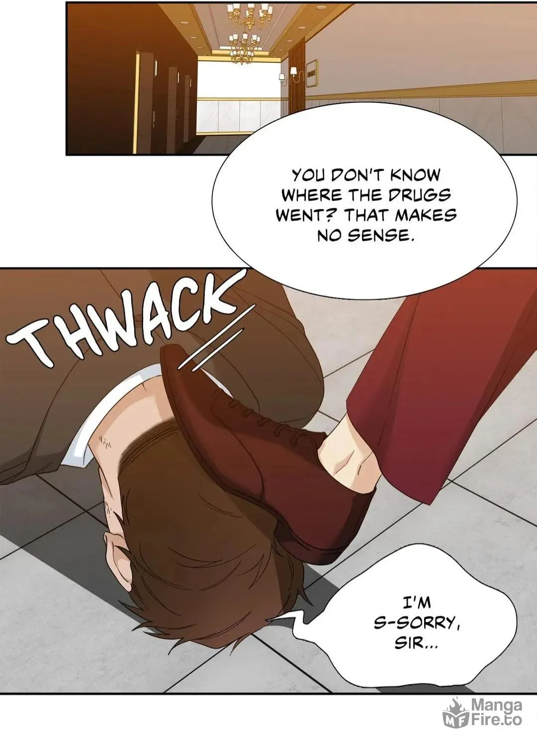 Read Mania chapter 47 image 28 on Lezhin