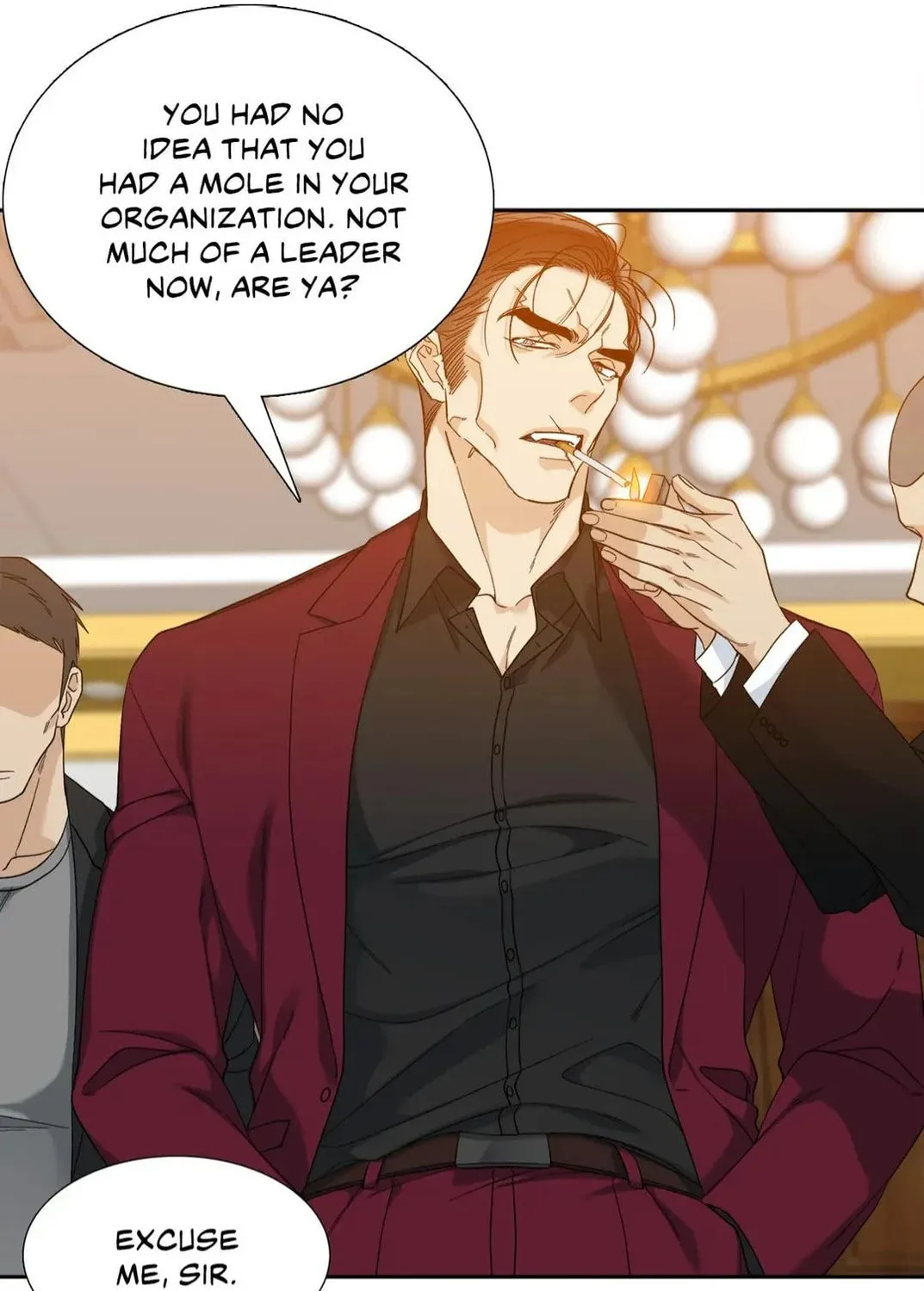 Read Mania chapter 47 image 29 on Lezhin
