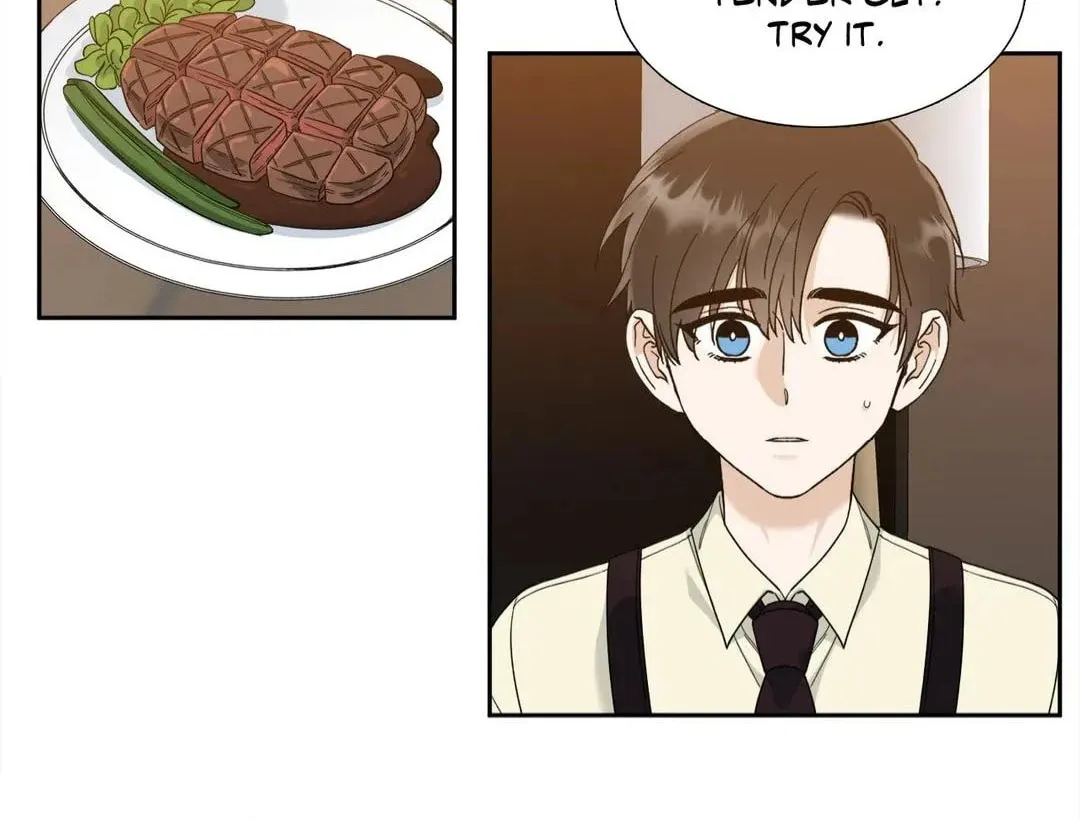 Read Mania chapter 47 image 3 on Lezhin