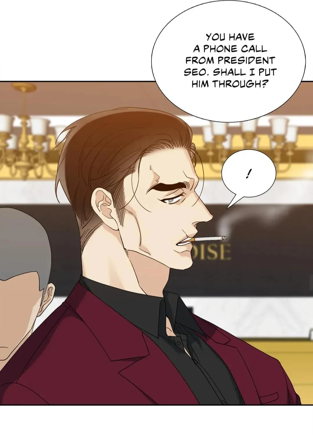 Read Mania chapter 47 image 31 on Lezhin