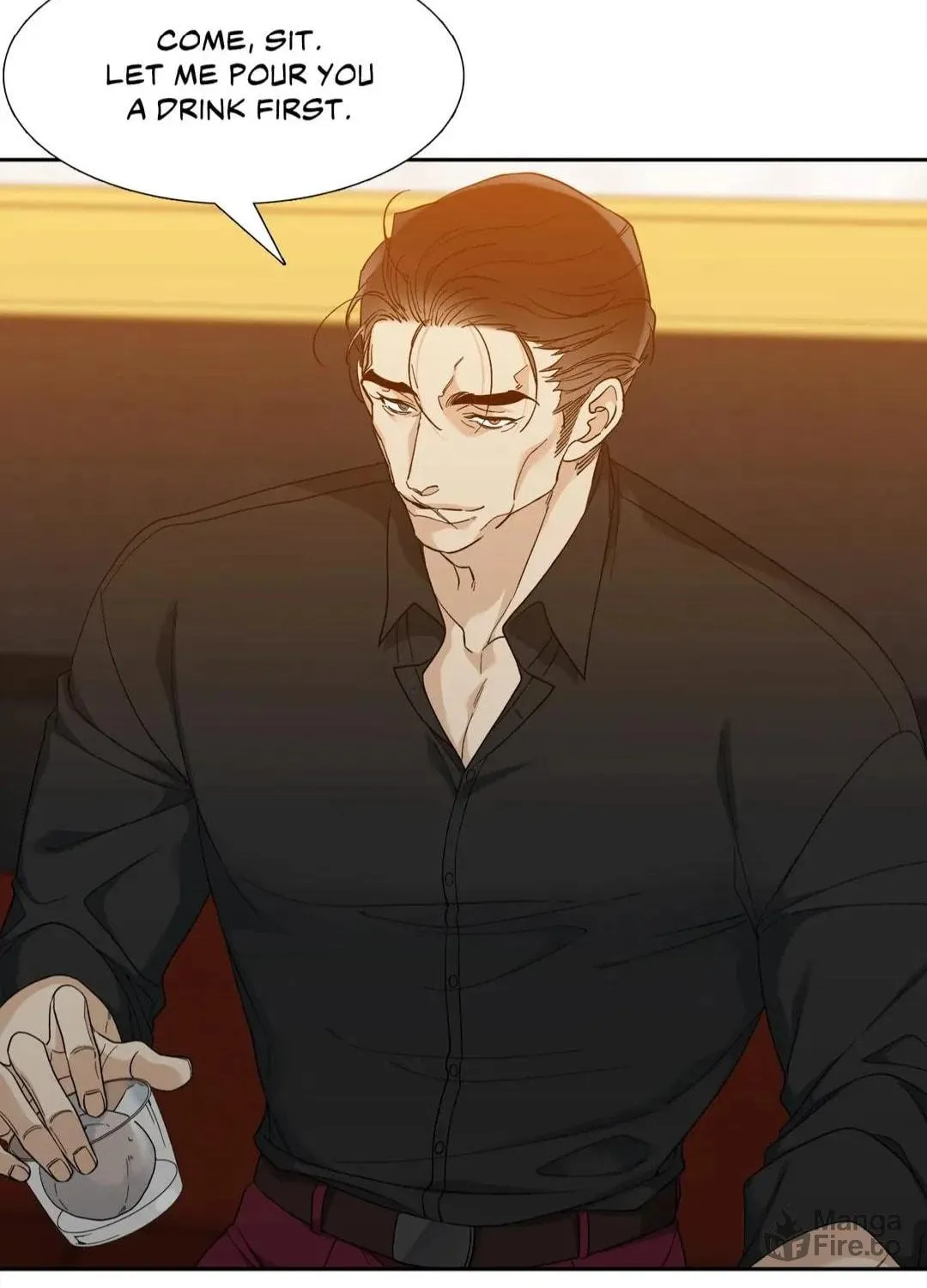 Read Mania chapter 47 image 34 on Lezhin