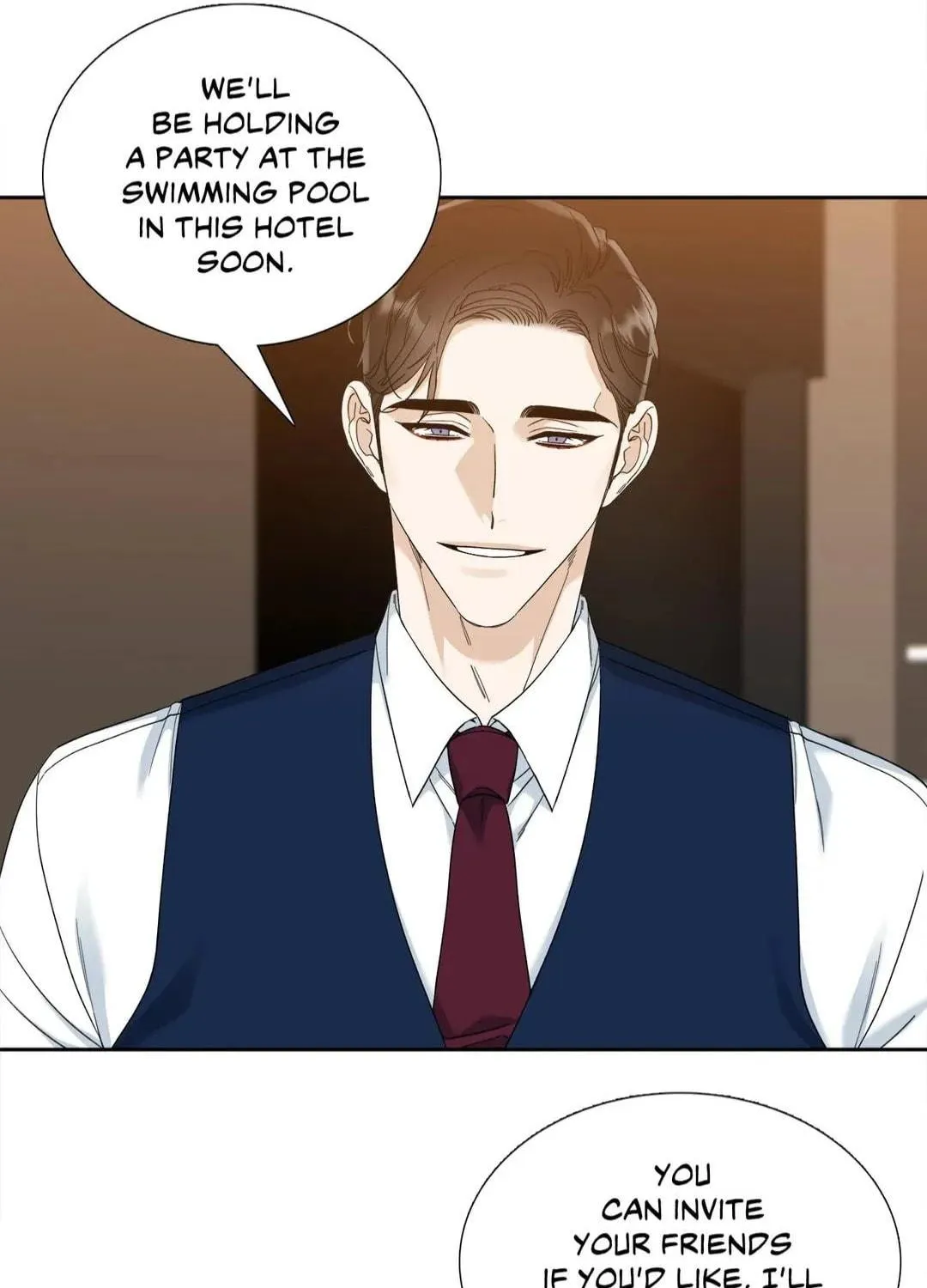 Read Mania chapter 47 image 4 on Lezhin