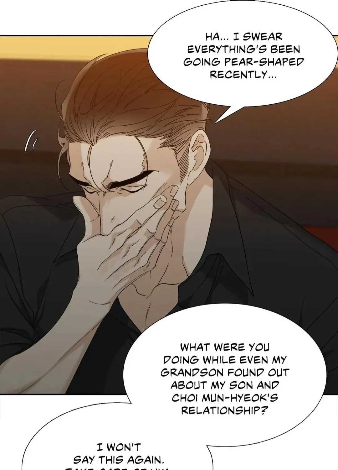Read Mania chapter 47 image 41 on Lezhin