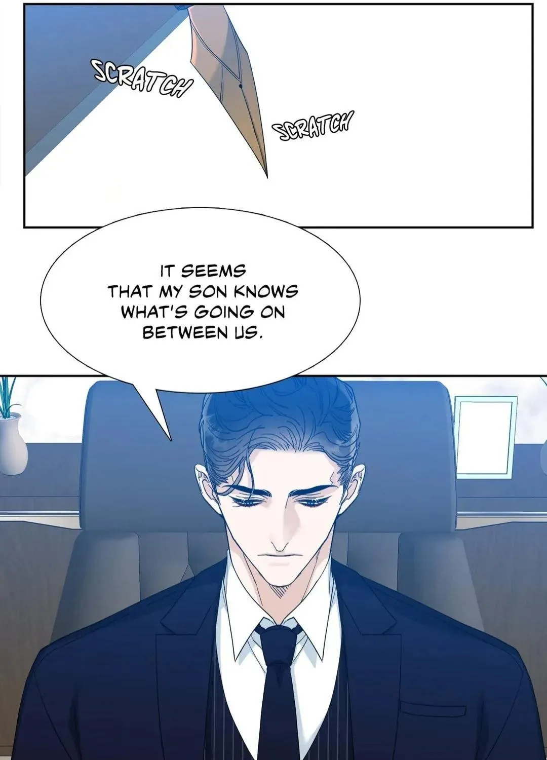 Read Mania chapter 47 image 47 on Lezhin