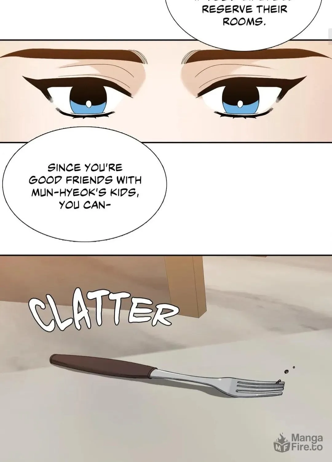 Read Mania chapter 47 image 5 on Lezhin