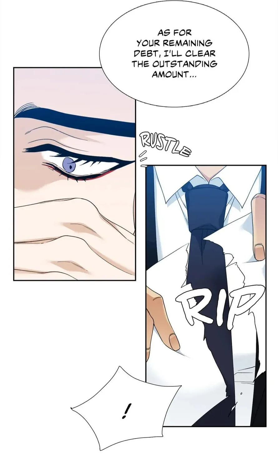 Read Mania chapter 47 image 55 on Lezhin