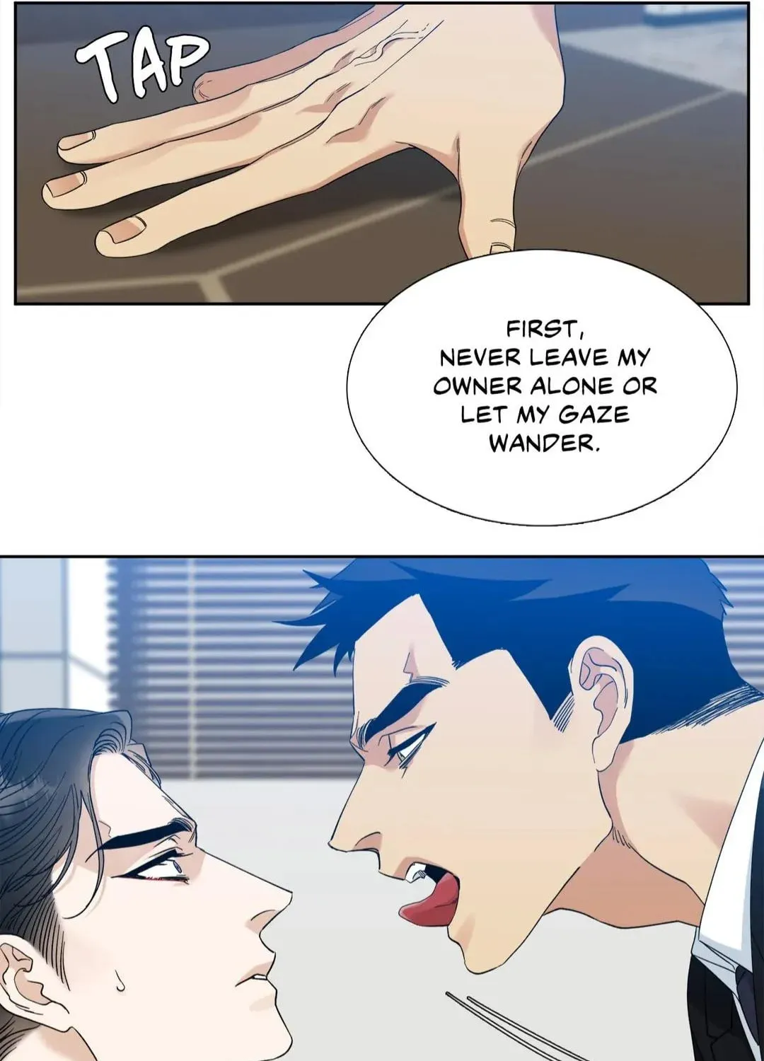 Read Mania chapter 47 image 60 on Lezhin