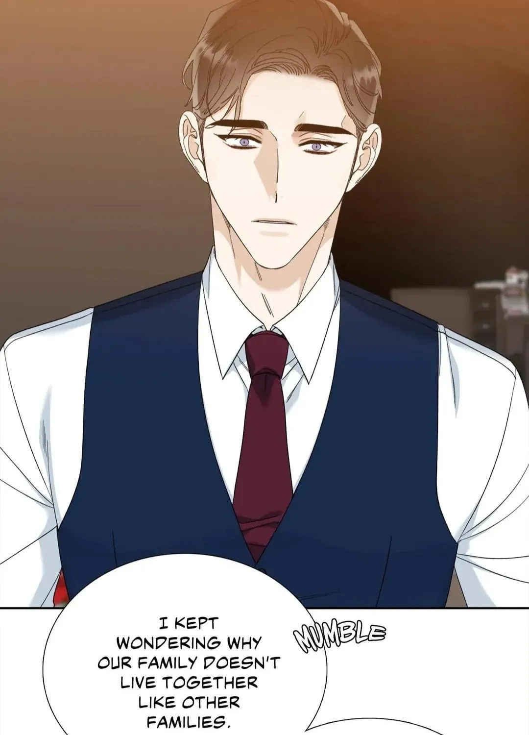 Read Mania chapter 47 image 8 on Lezhin