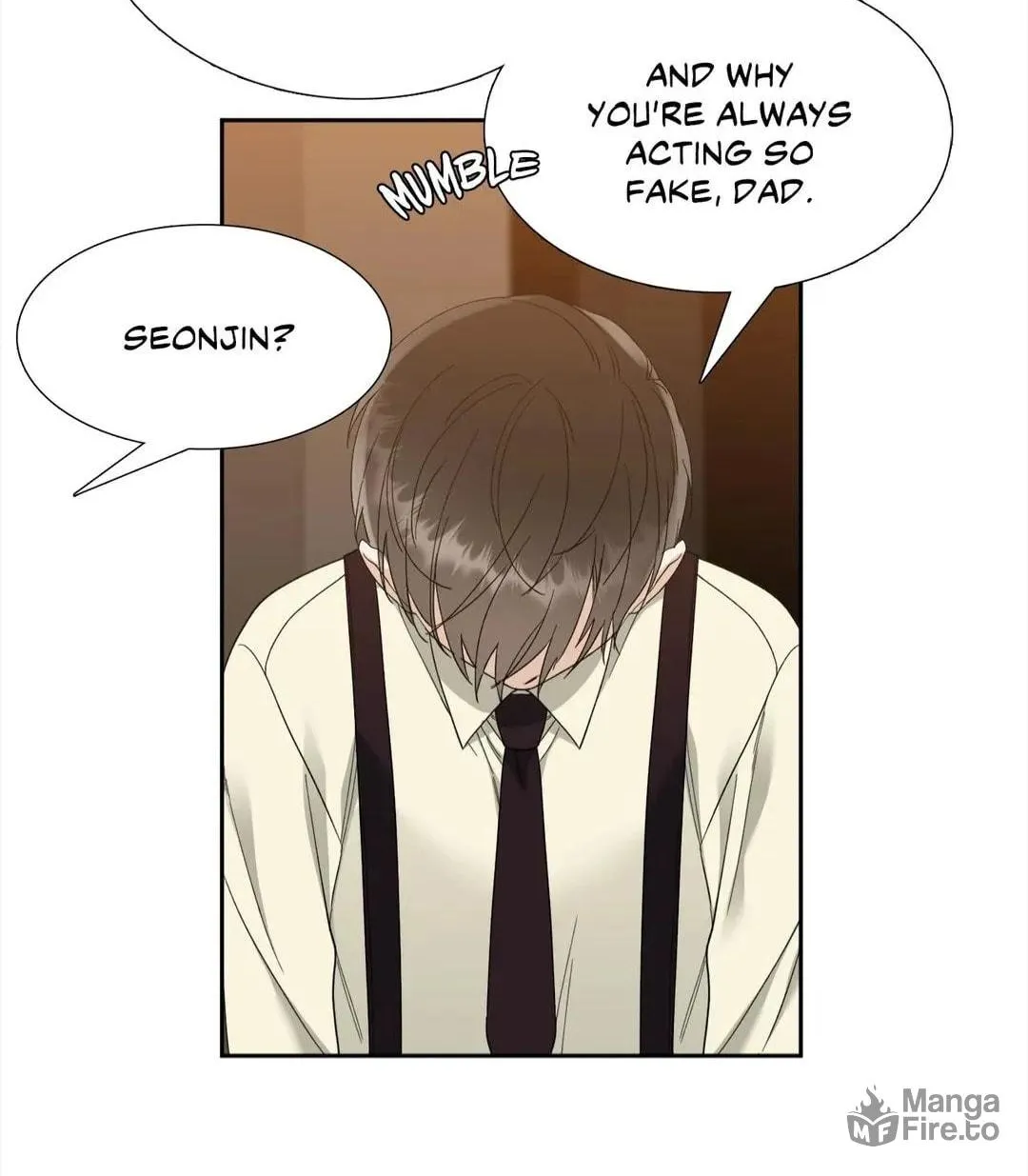 Read Mania chapter 47 image 9 on Lezhin