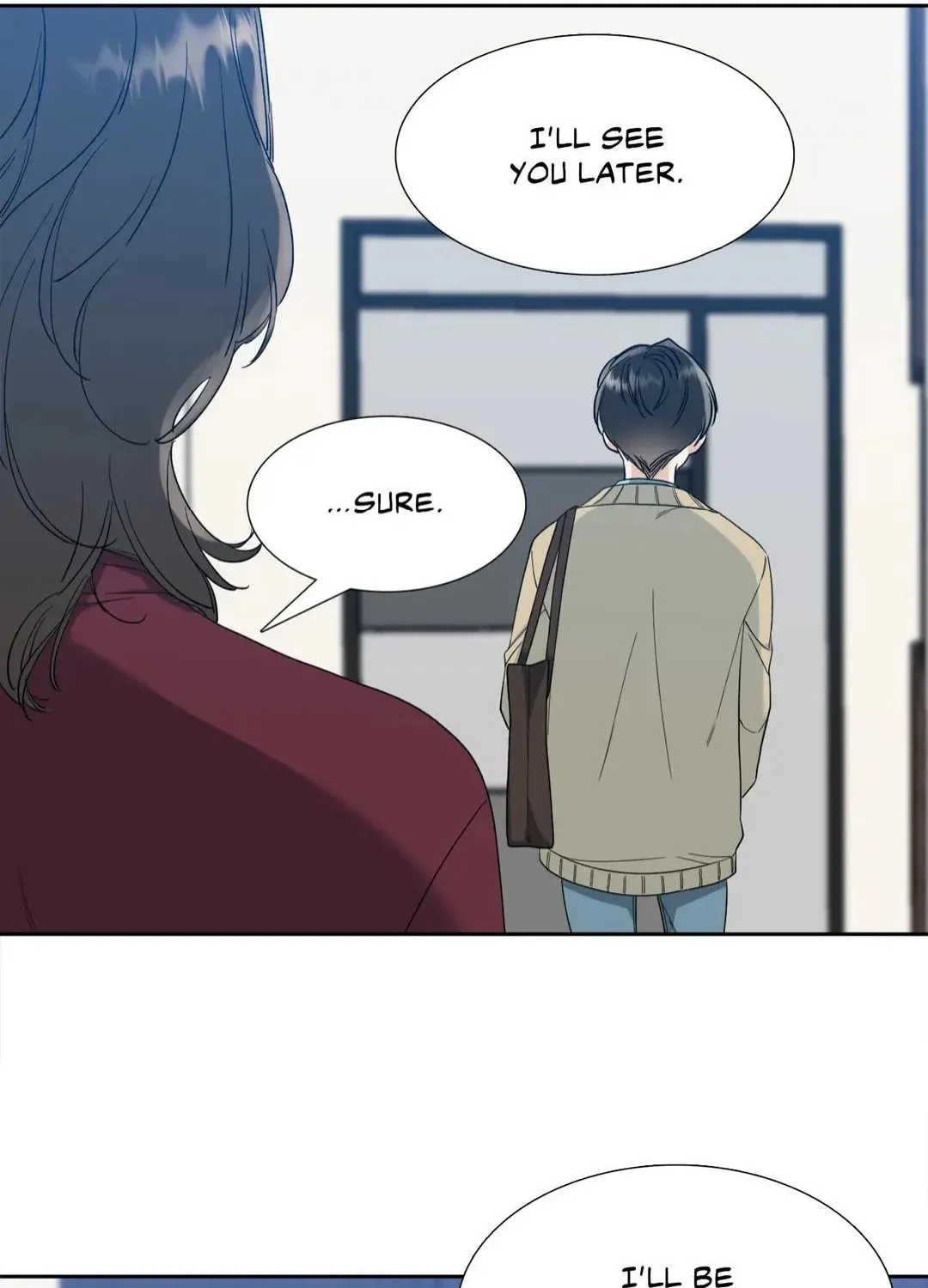 Read Mania chapter 48 image 14 on Lezhin