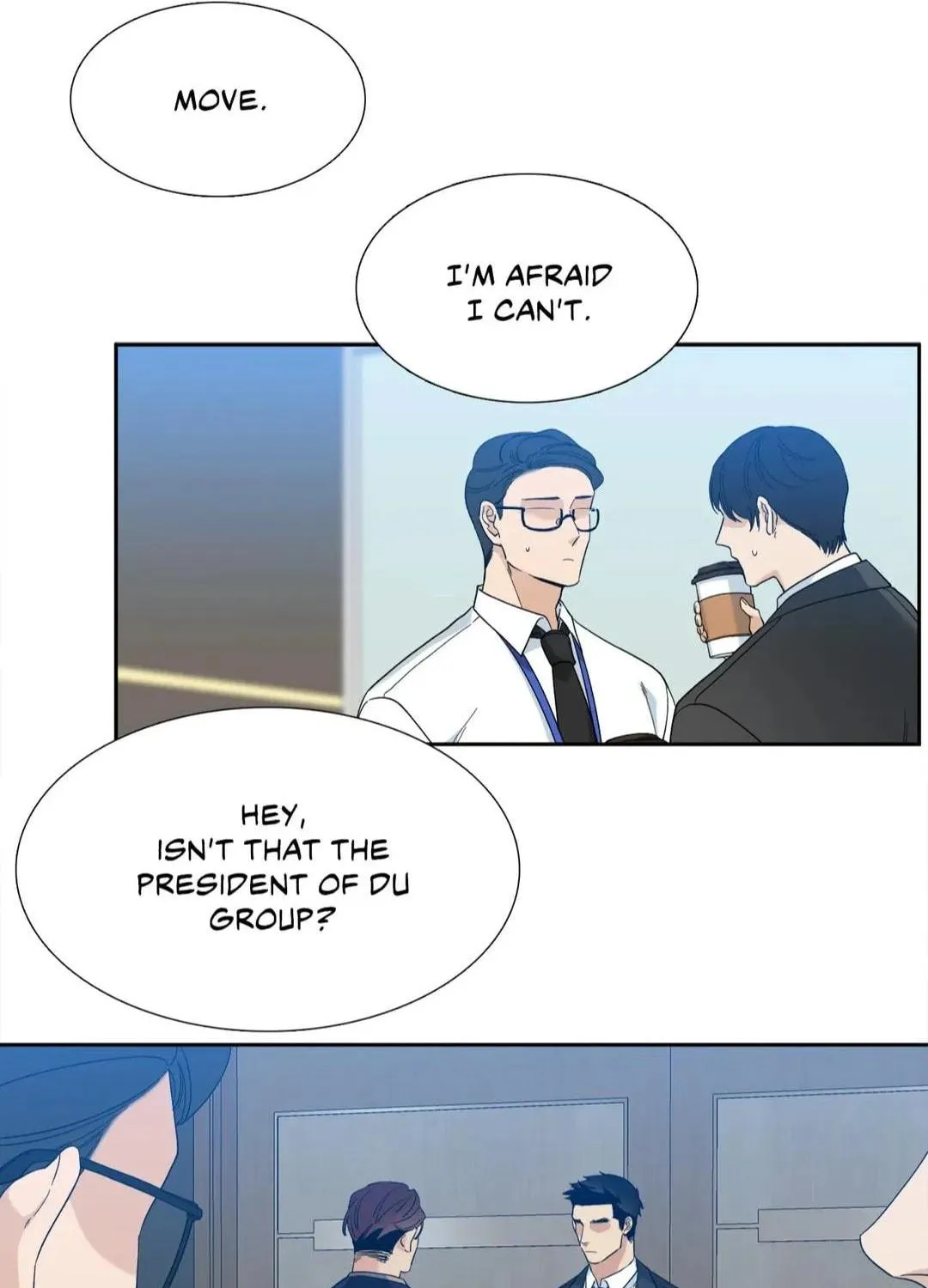 Read Mania chapter 48 image 18 on Lezhin
