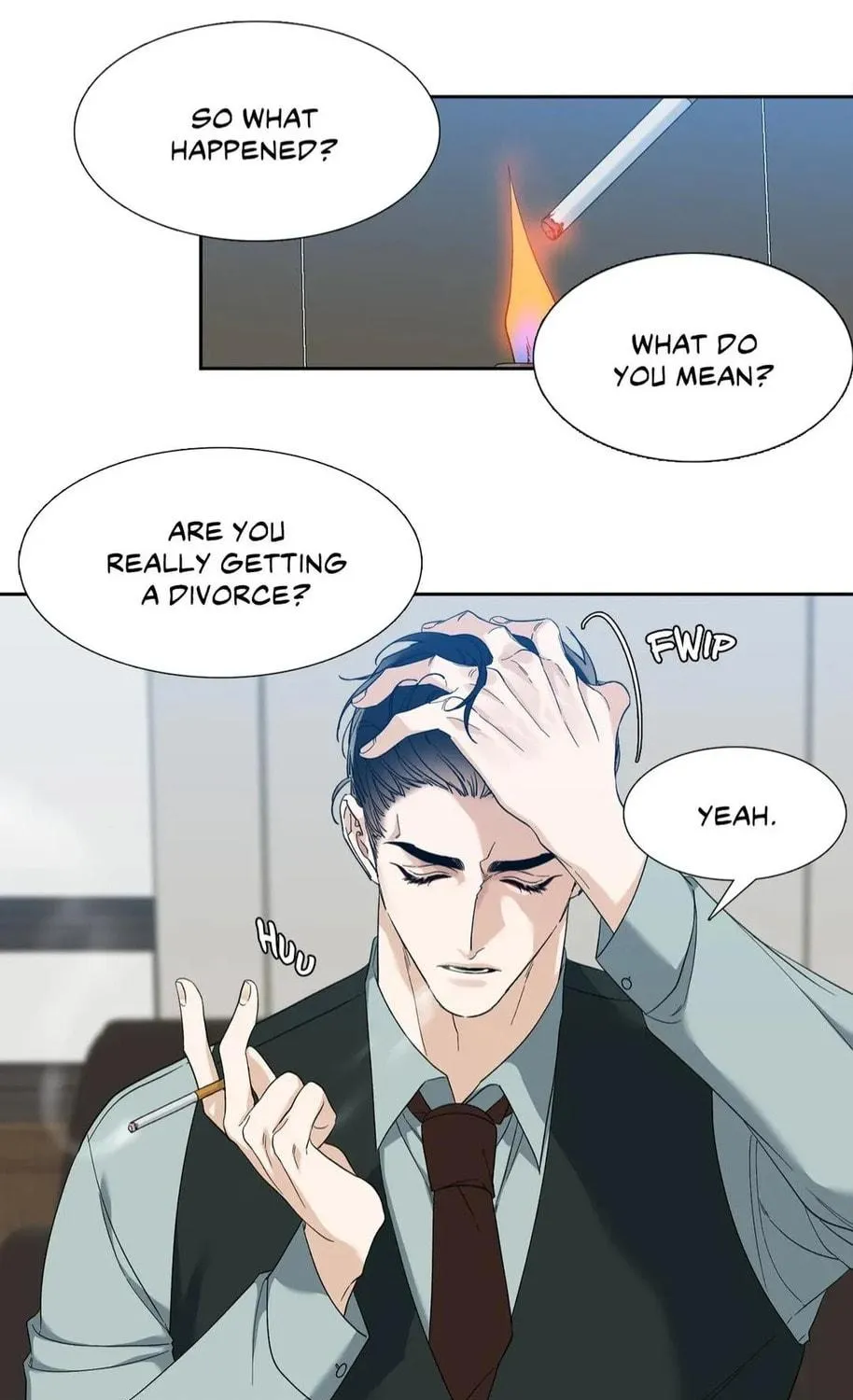 Read Mania chapter 48 image 28 on Lezhin