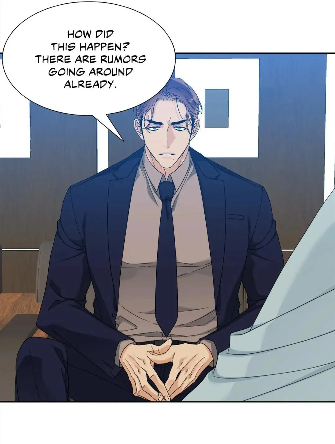 Read Mania chapter 48 image 30 on Lezhin