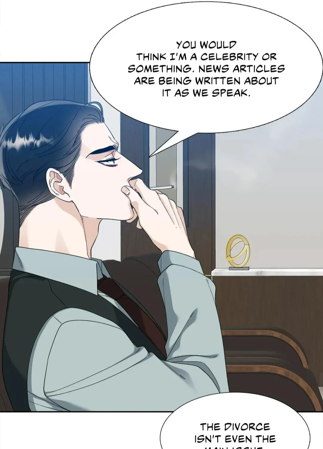 Read Mania chapter 48 image 31 on Lezhin