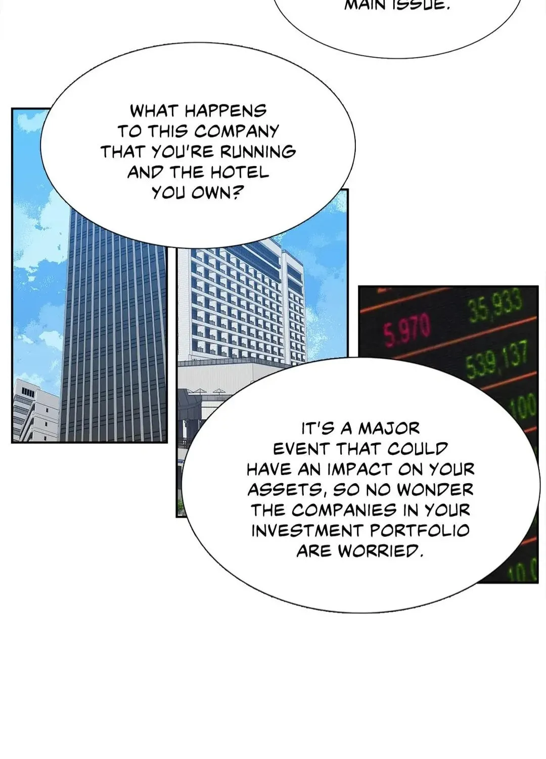 Read Mania chapter 48 image 32 on Lezhin