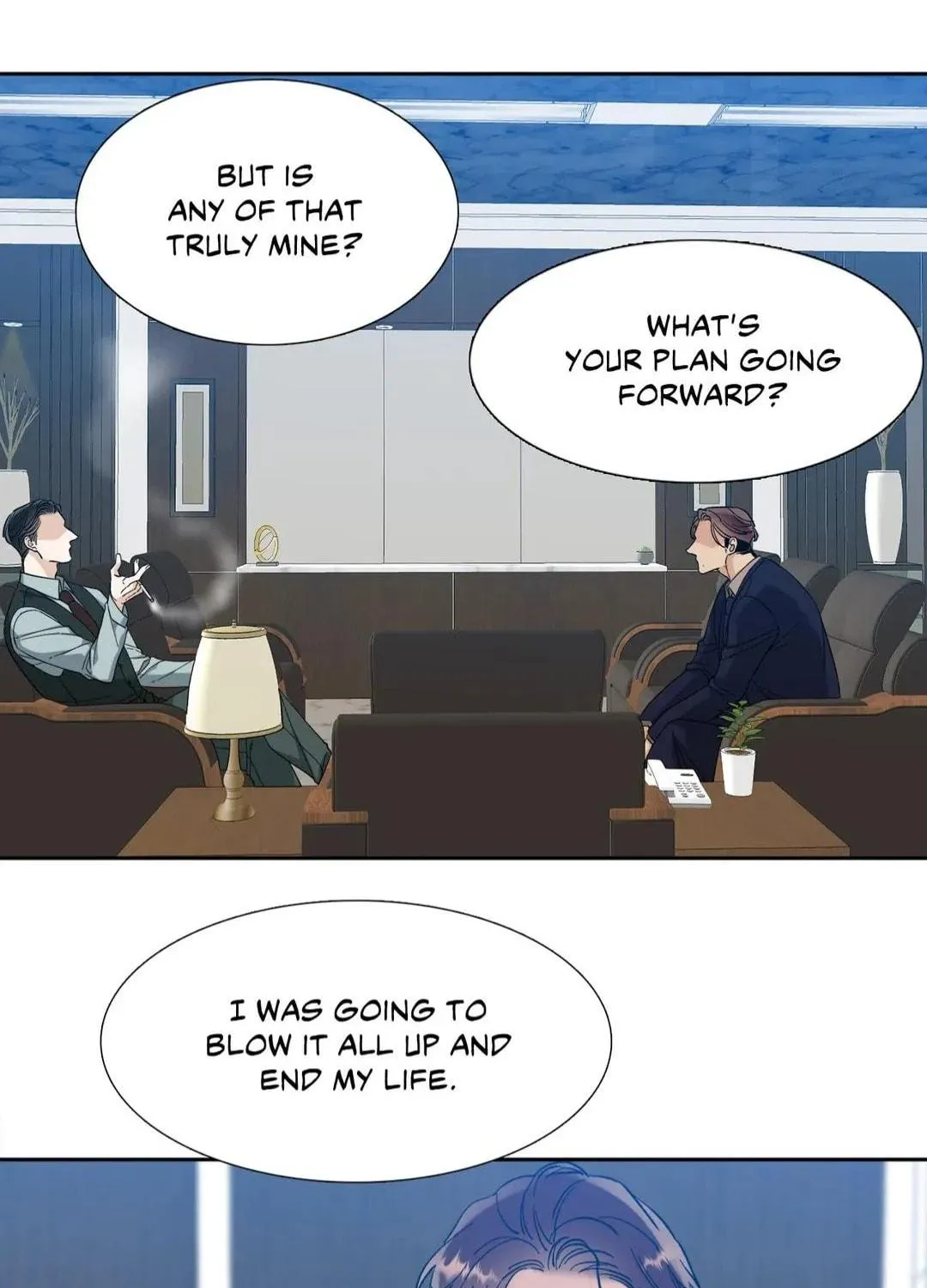 Read Mania chapter 48 image 33 on Lezhin