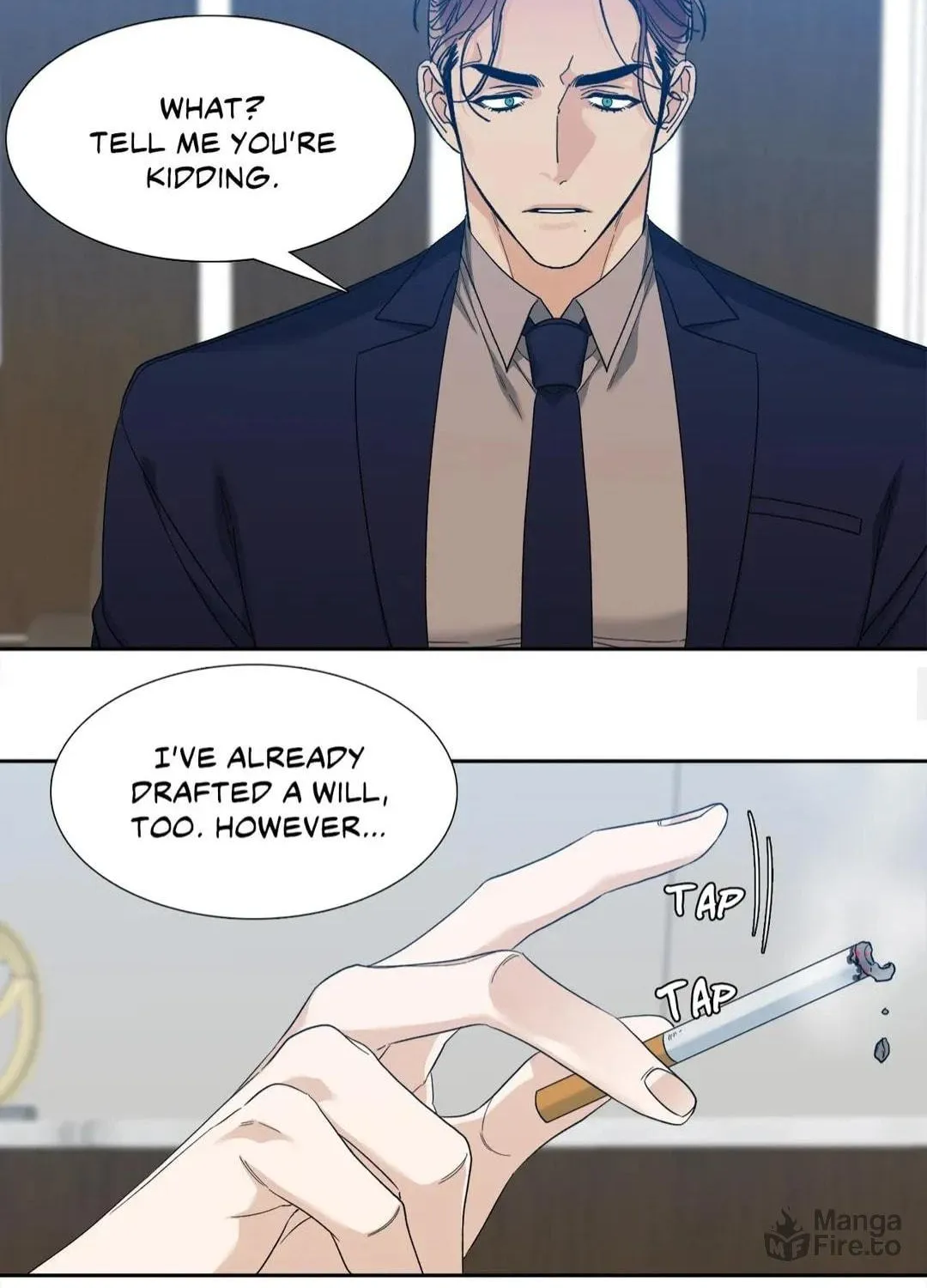 Read Mania chapter 48 image 34 on Lezhin