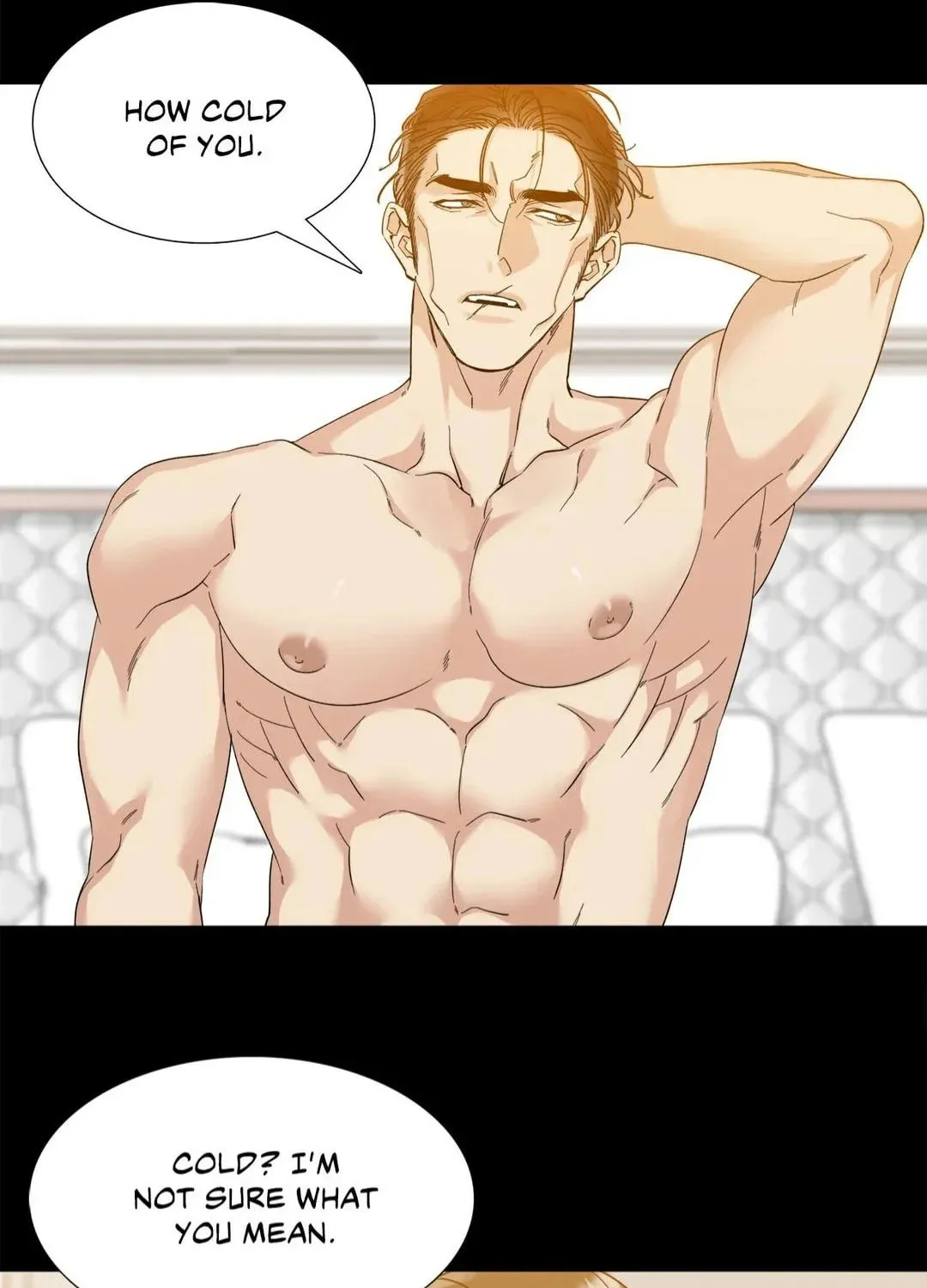 Read Mania chapter 48 image 6 on Lezhin