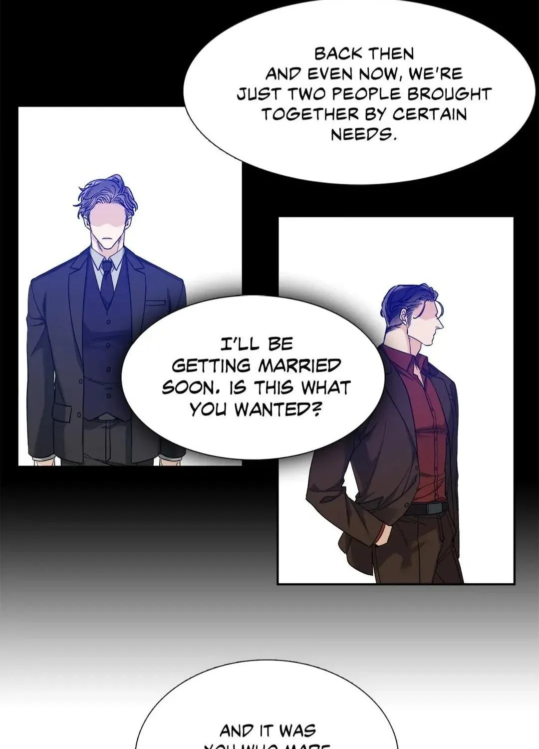 Read Mania chapter 48 image 8 on Lezhin