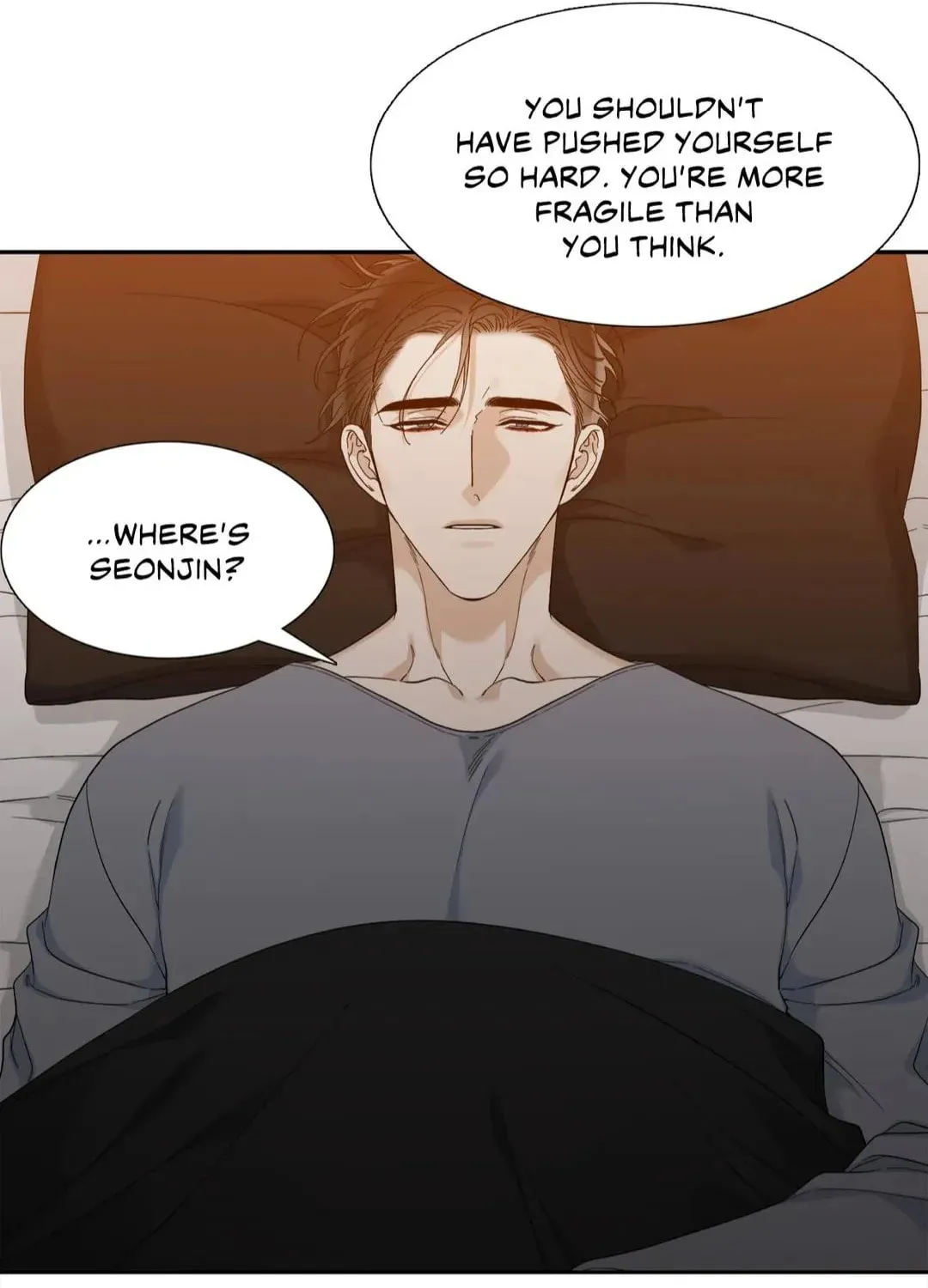 Read Mania chapter 49 image 1 on Lezhin