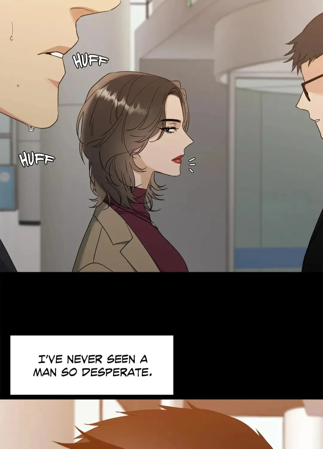 Read Mania chapter 49 image 11 on Lezhin