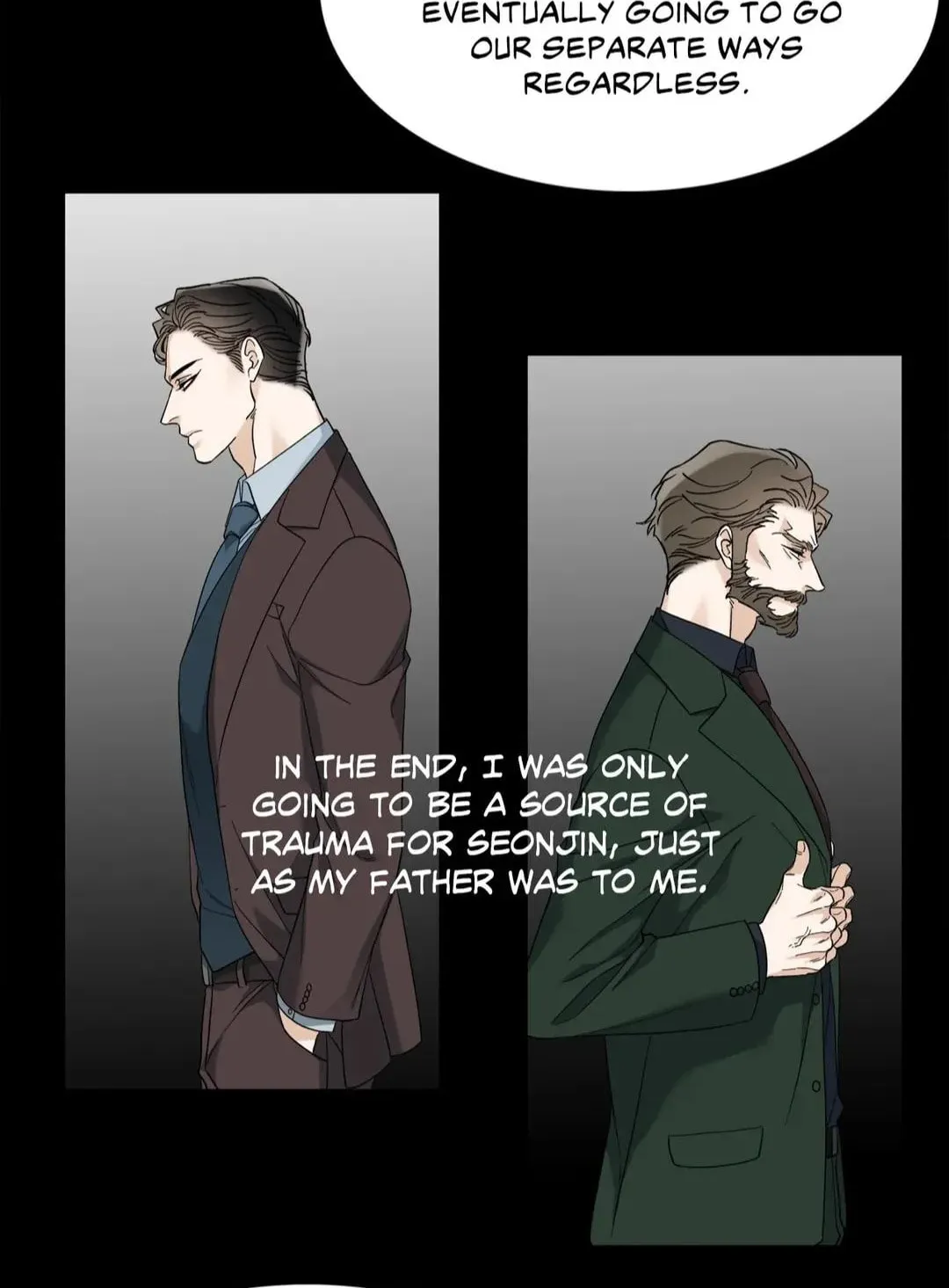 Read Mania chapter 49 image 14 on Lezhin