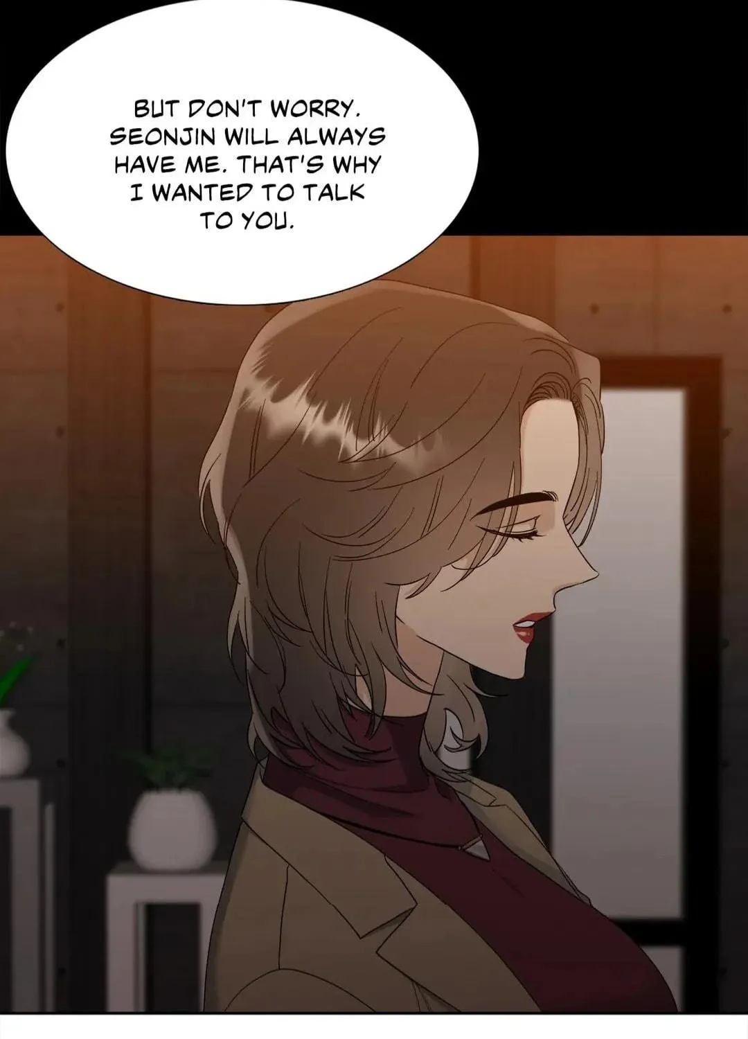 Read Mania chapter 49 image 15 on Lezhin