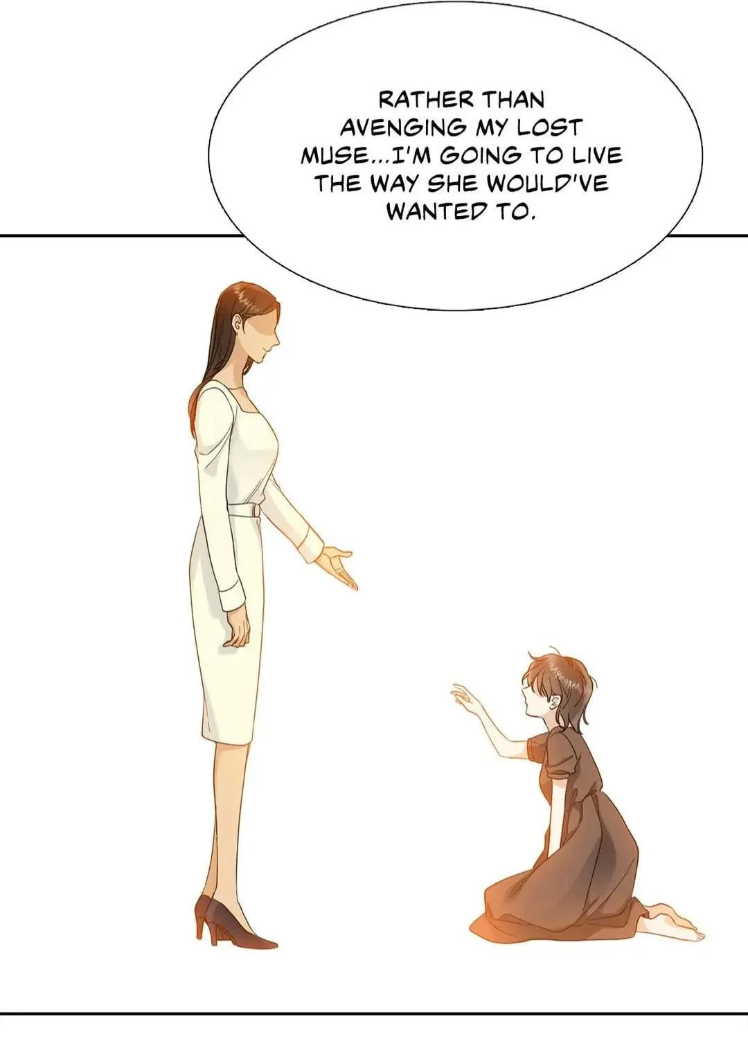 Read Mania chapter 49 image 17 on Lezhin