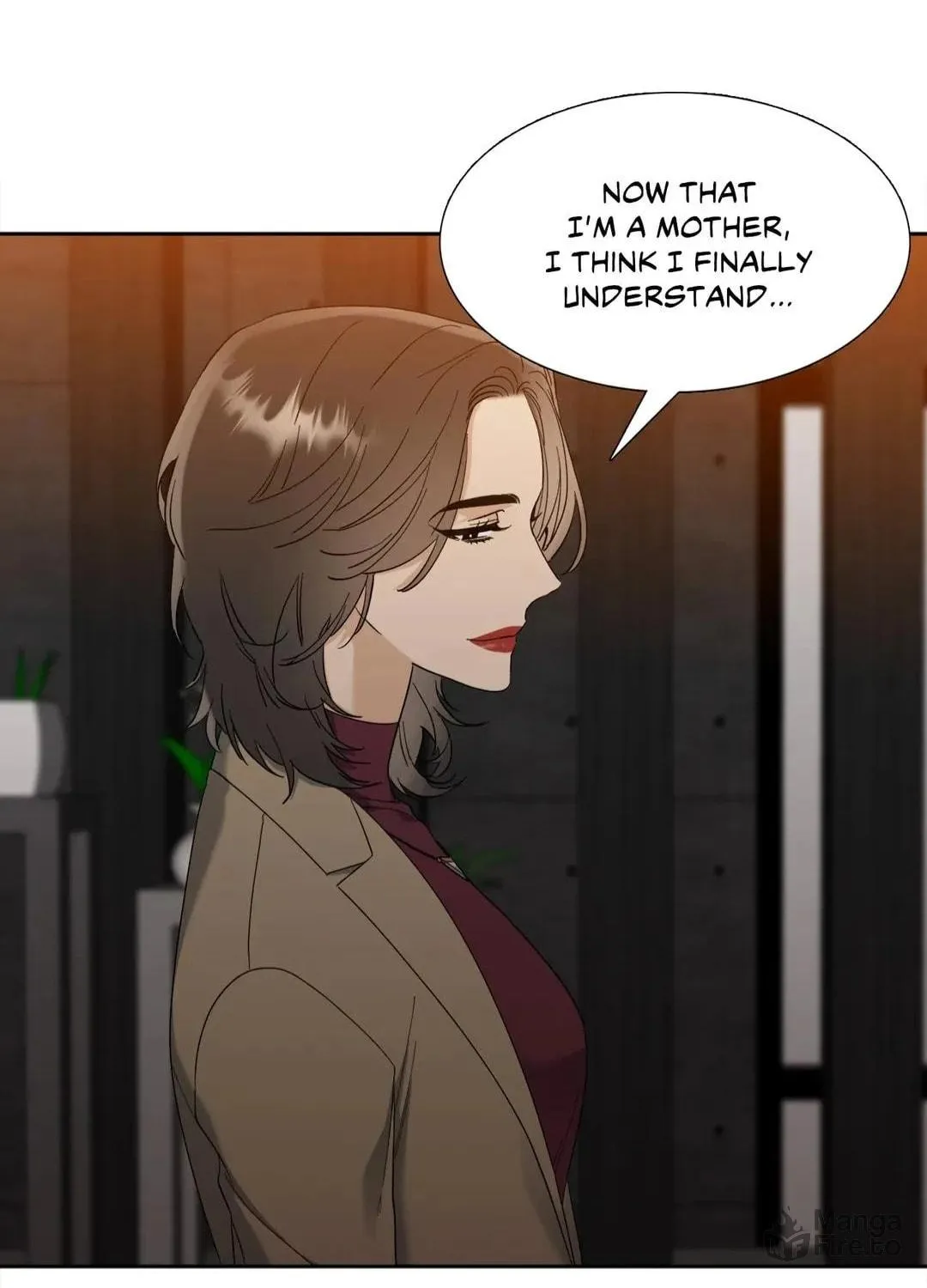 Read Mania chapter 49 image 18 on Lezhin