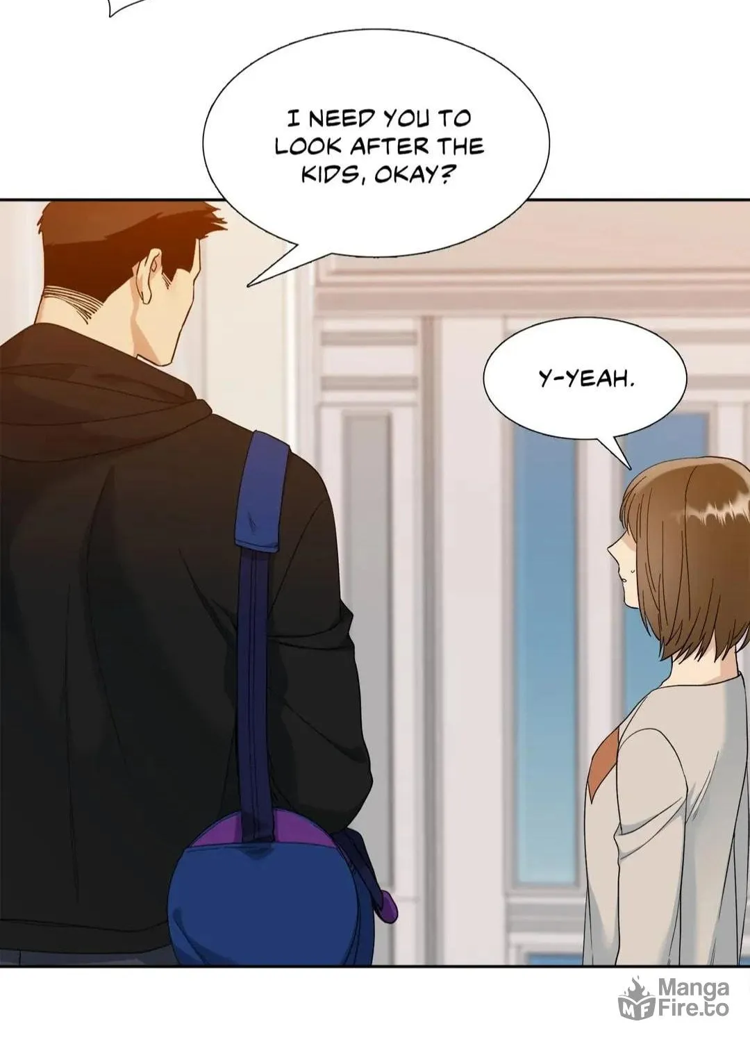 Read Mania chapter 49 image 22 on Lezhin