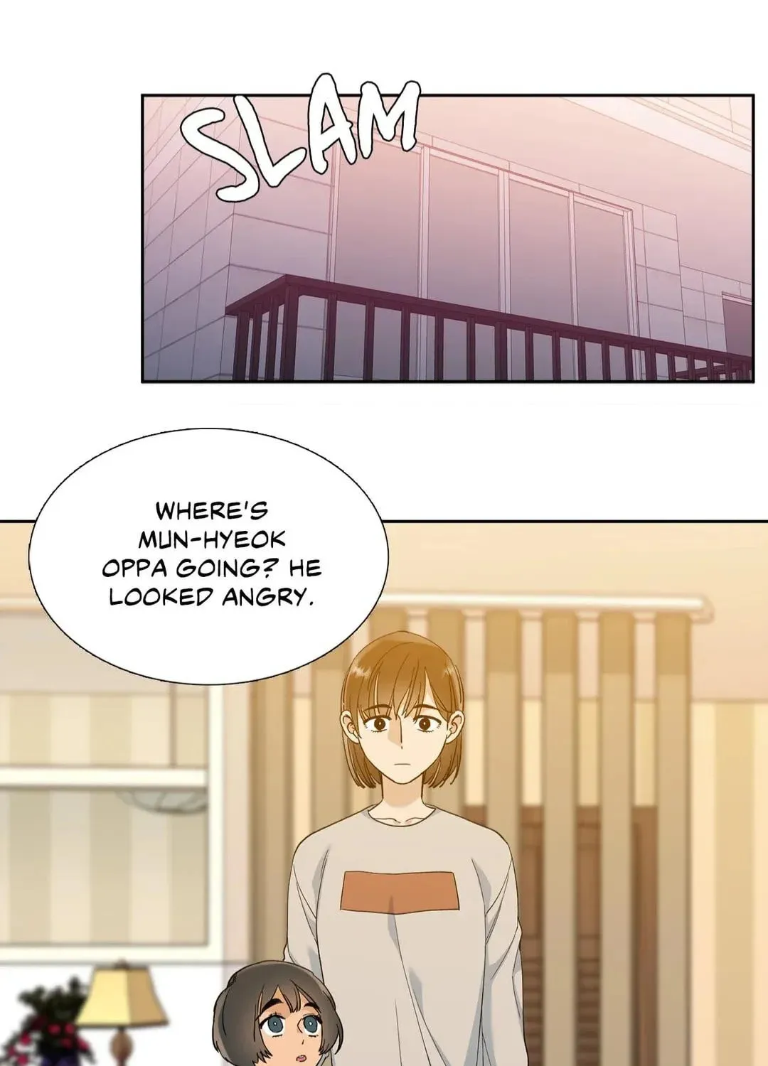 Read Mania chapter 49 image 23 on Lezhin