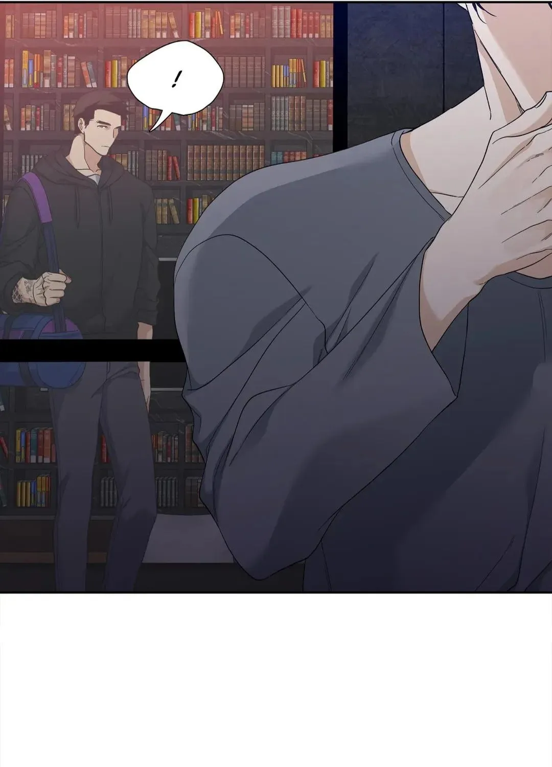 Read Mania chapter 49 image 29 on Lezhin