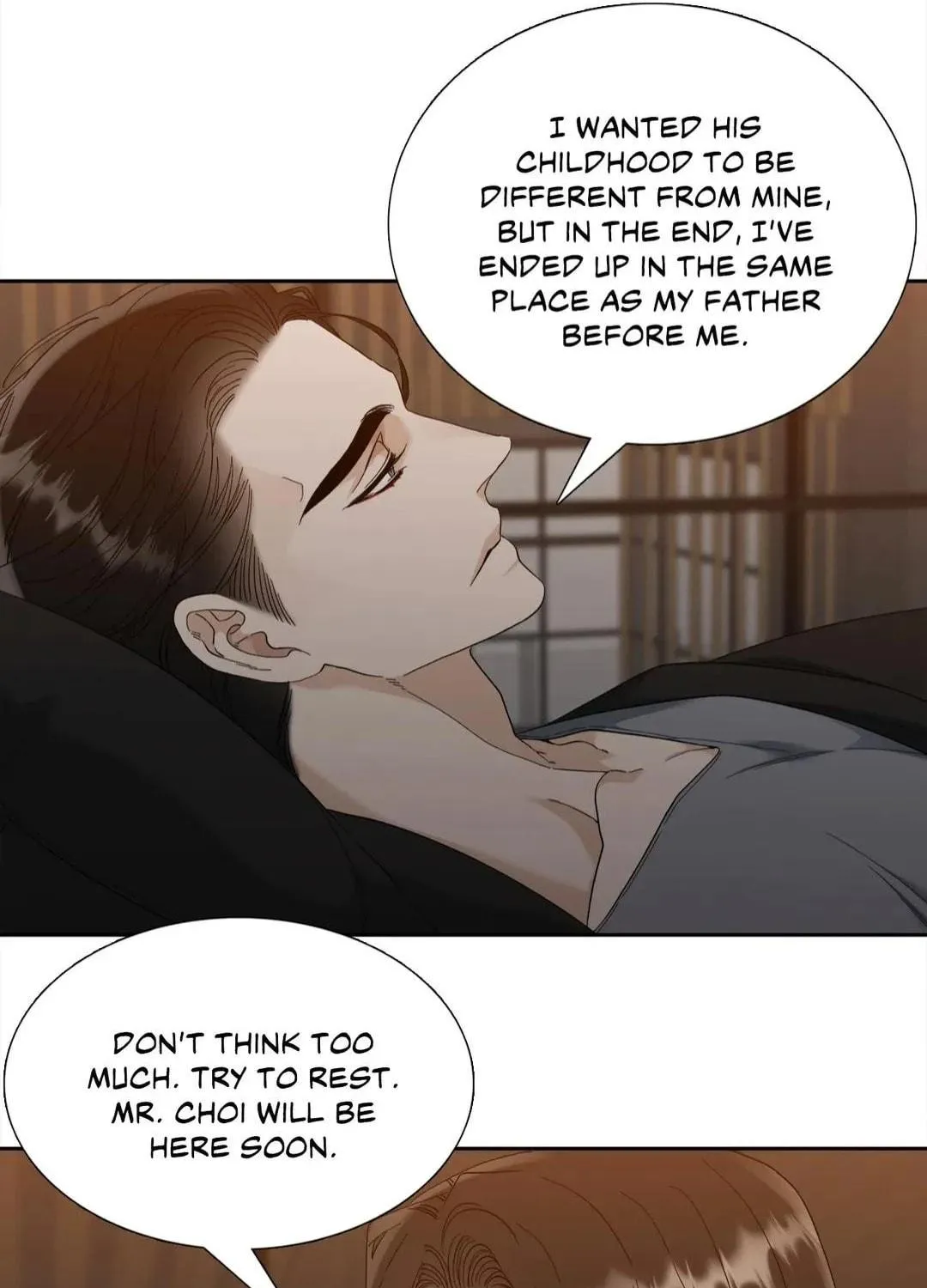 Read Mania chapter 49 image 3 on Lezhin