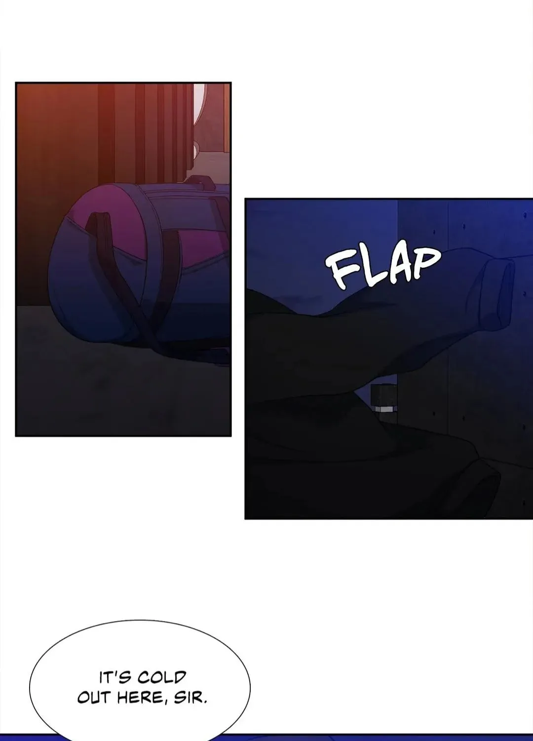 Read Mania chapter 49 image 31 on Lezhin