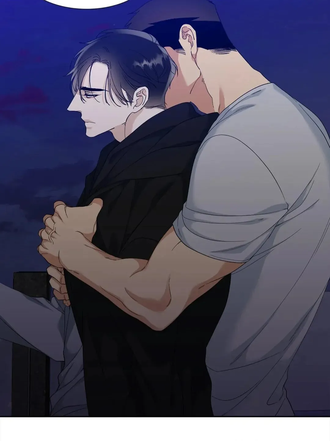 Read Mania chapter 49 image 32 on Lezhin