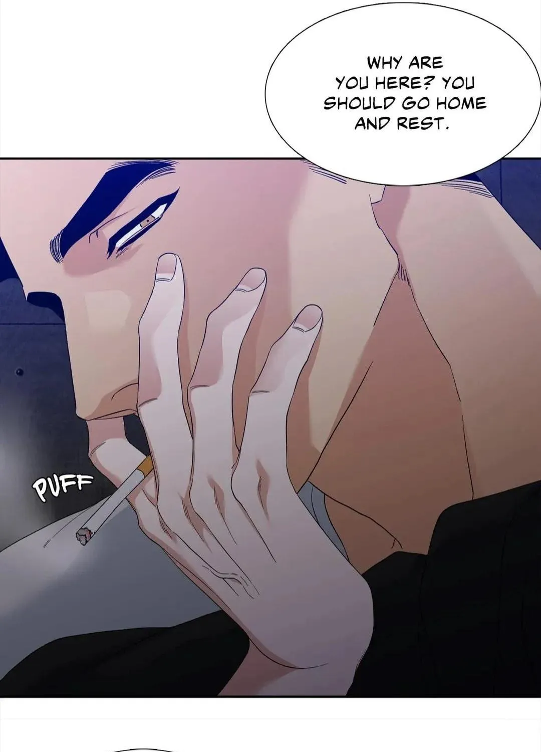 Read Mania chapter 49 image 33 on Lezhin