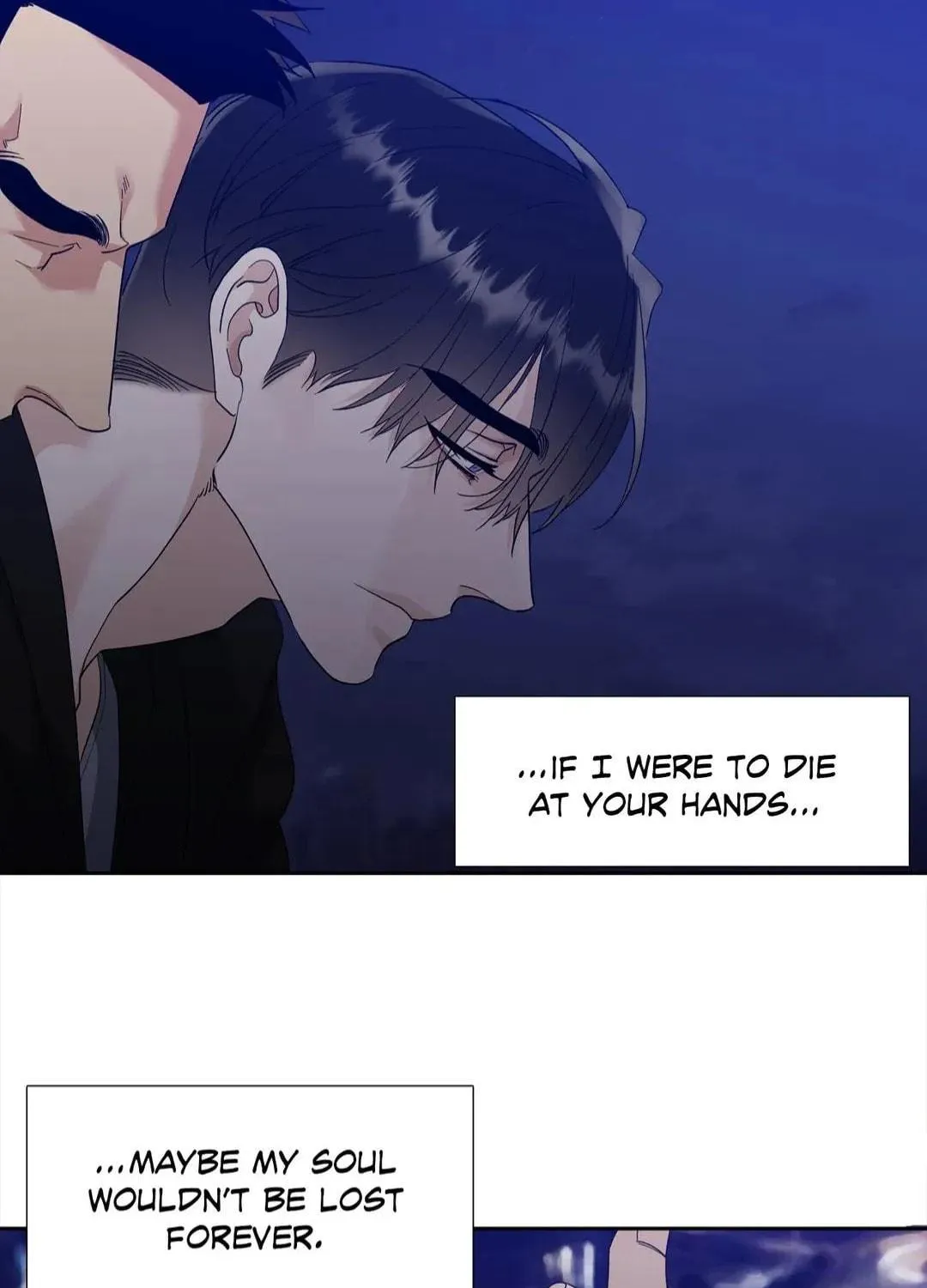 Read Mania chapter 49 image 37 on Lezhin
