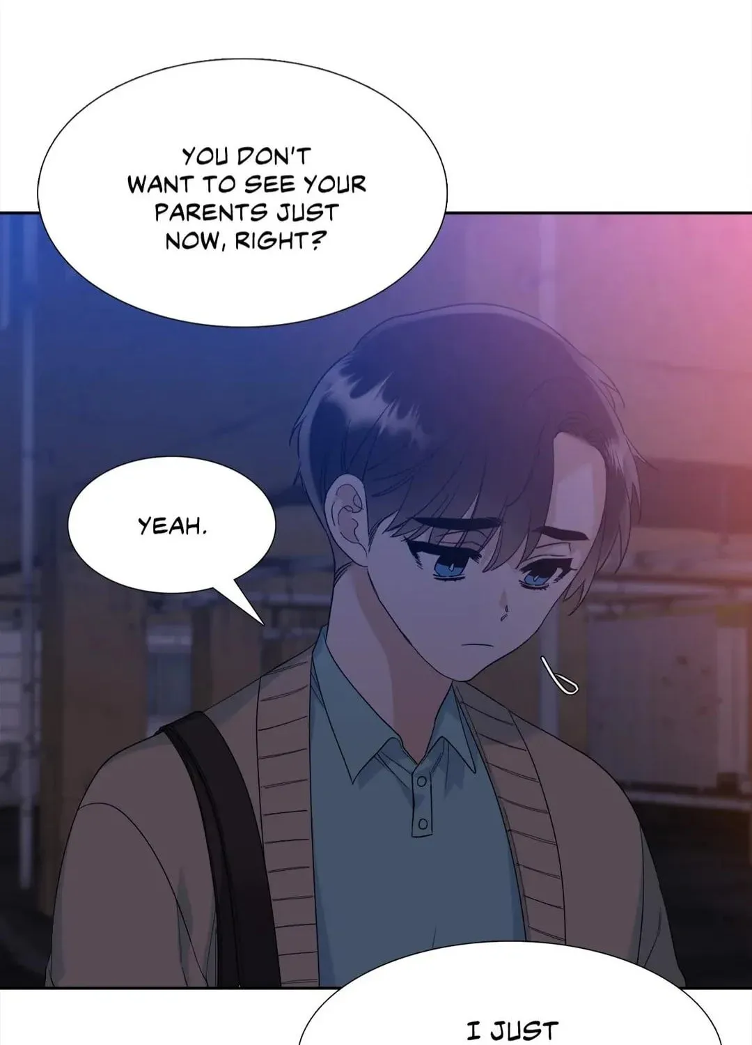 Read Mania chapter 49 image 41 on Lezhin