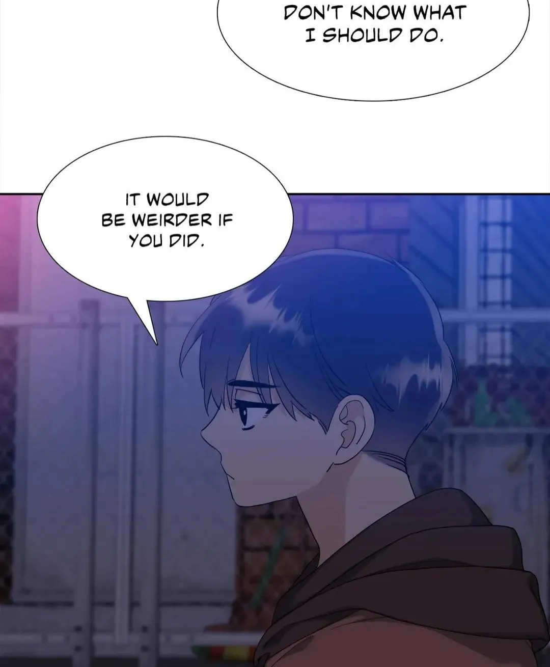 Read Mania chapter 49 image 42 on Lezhin